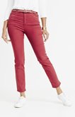 Pantalon 7/8 Coton et Tencel™ Lenzing