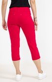 Pantalon coupe mimollet slim