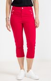 Pantalon coupe mimollet slim