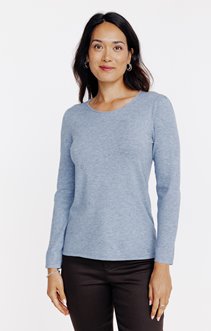 Pull avec coeurs à strass