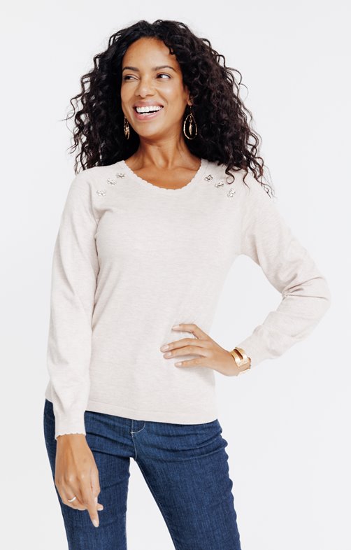 Pull détails noeuds
