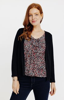 Pull 2-en-1