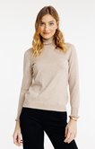 Pull finitions froufrou