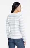 Pull en maille fantaisie