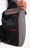 Ensemble Costume Granitaup coupe ajustée