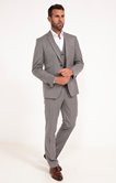 Ensemble Costume Granitaup coupe ajustée