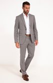 Ensemble Costume Granitaup coupe ajustée