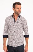 Chemise manches longues Automne Studio