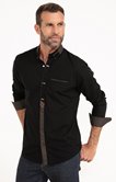 Chemise Pablo Uni Boomerang Studio