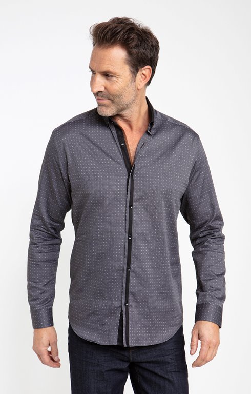 CHEMISE ray dots
