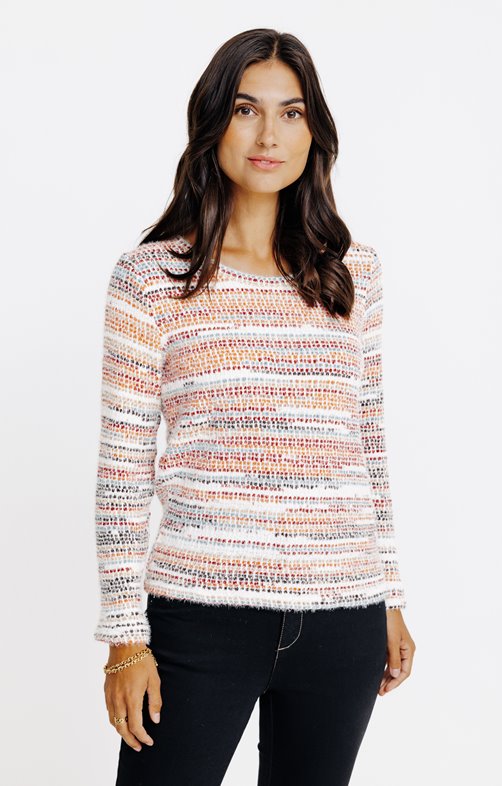 Tee-shirt chaud fantaisie