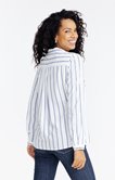 Chemise rayée