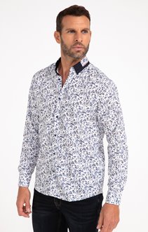 Chemise Benji studio