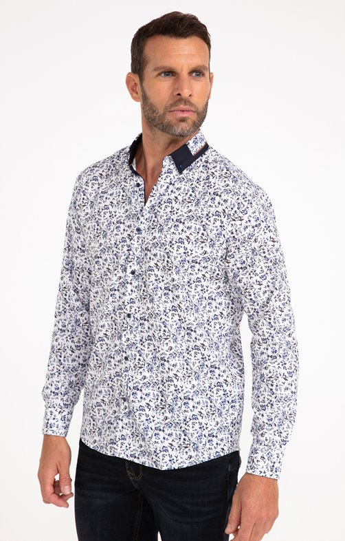 Chemise Benji studio