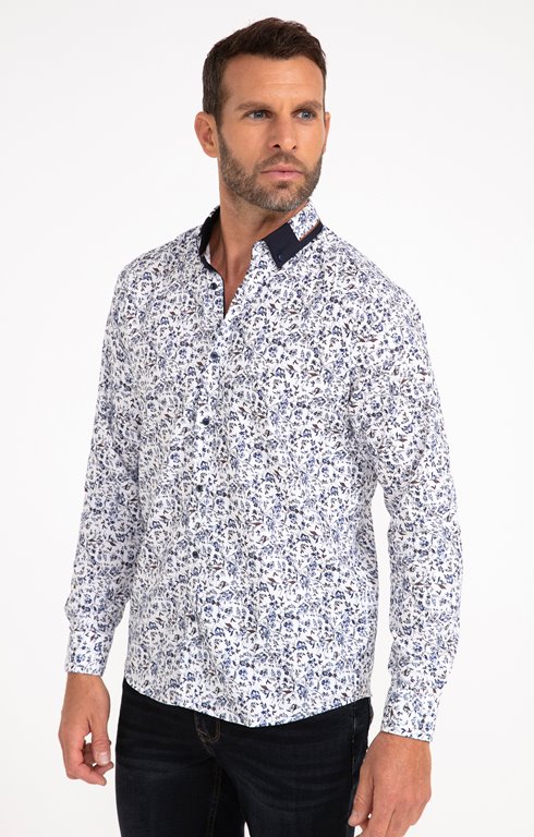 Chemise Benji studio