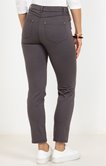Pantalon slim avec ceinture
