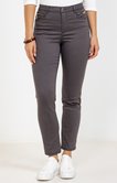 Pantalon slim avec ceinture