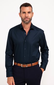 Chemise regular Rubablue
