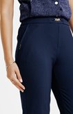 Pantalon coupe jogging à ceinture