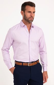 Chemise regular Sato
