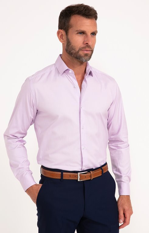 Chemise regular Sato