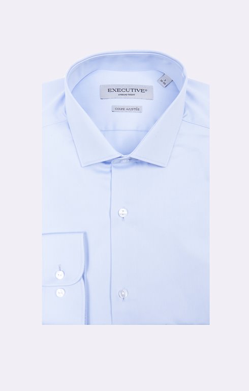 Chemise regular Sato