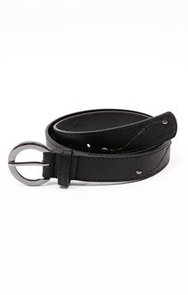 Ceinture pantalon strass