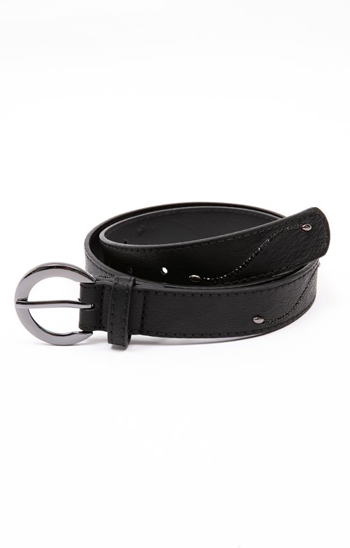 Ceinture pantalon strass