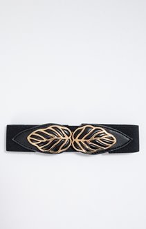 Ceinture élastiquée