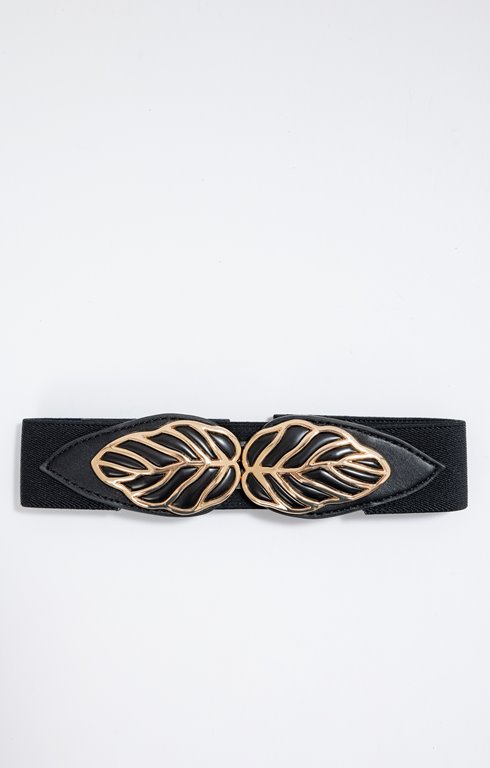 Ceinture élastiquée