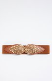 Ceinture élastiquée