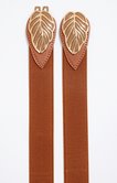 Ceinture élastiquée