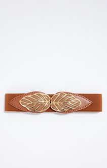 Ceinture élastiquée