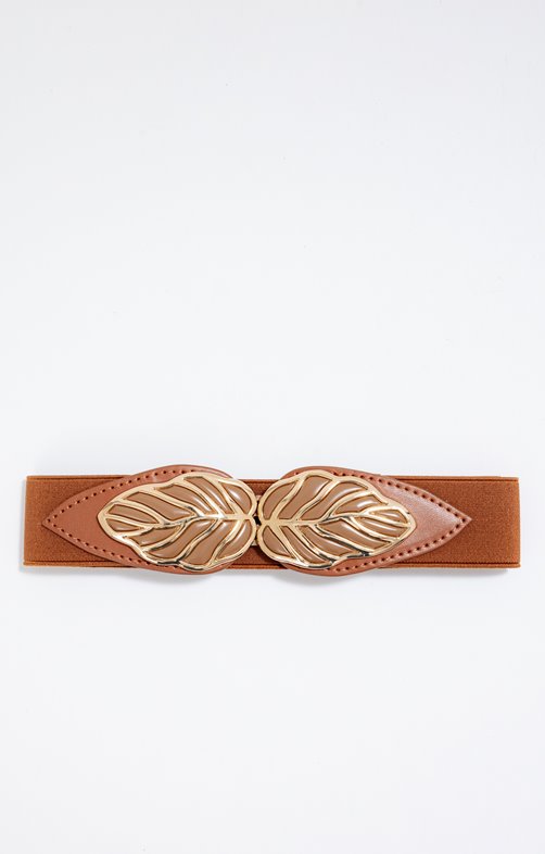 Ceinture élastiquée