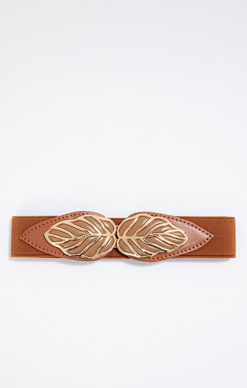Ceinture élastiquée