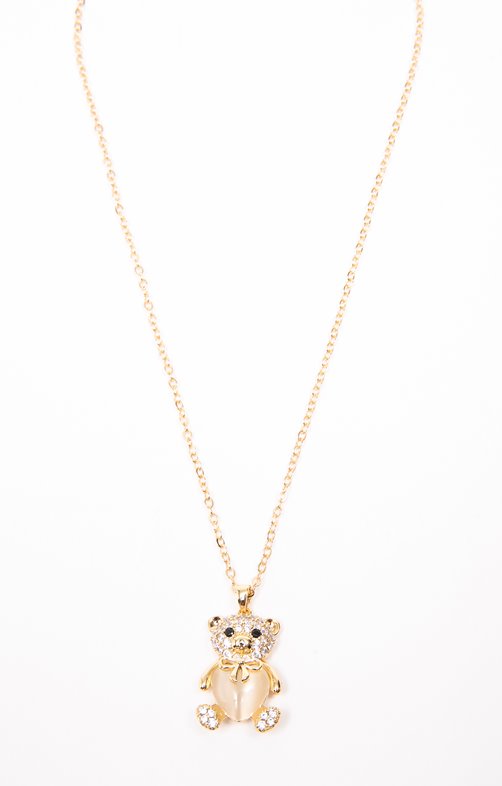 Ras-de-cou pendentif