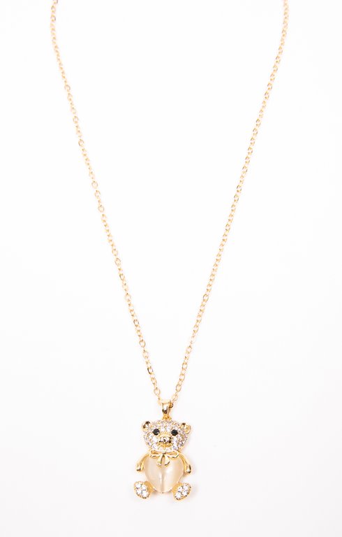 Ras-de-cou pendentif