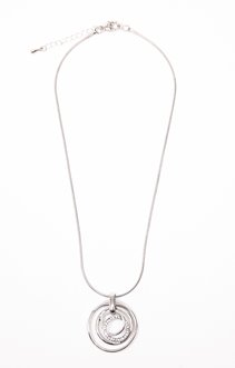 Ras-de-cou pendentif
