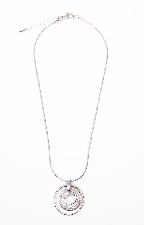 Ras-de-cou pendentif