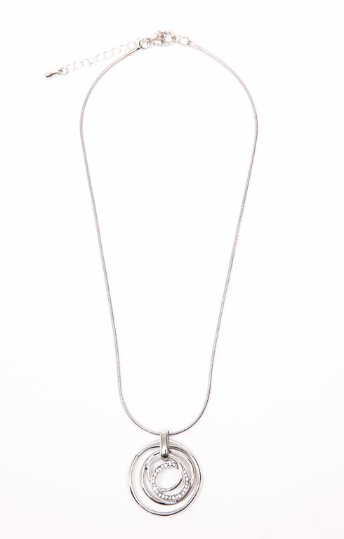 Ras-de-cou pendentif