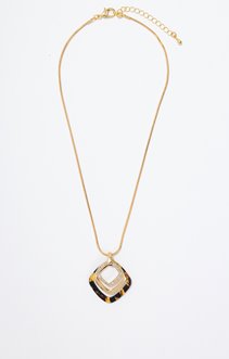 Ras-de-cou pendentif