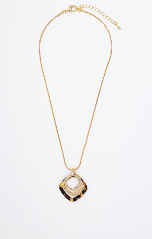 Ras-de-cou pendentif