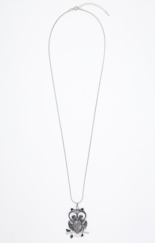 Sautoir pendentif