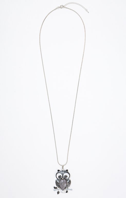 Sautoir pendentif