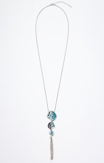 Sautoir pendentif