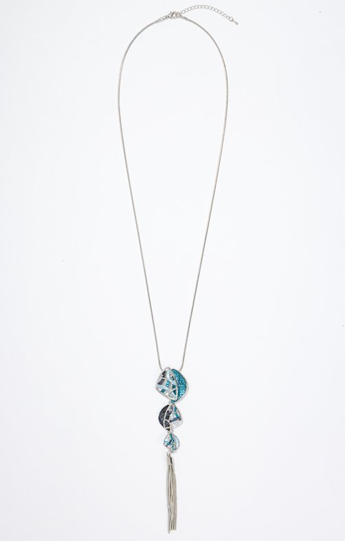 Sautoir pendentif