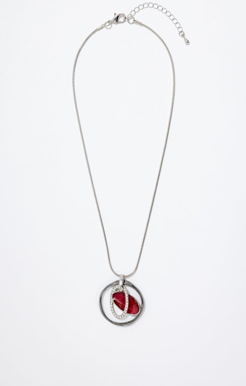 Ras-de-cou pendentif