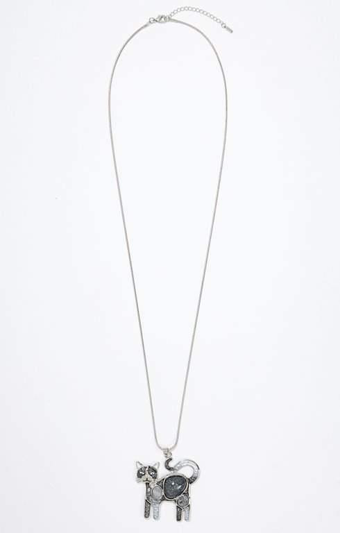 Sautoir pendentif