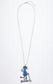 Sautoir pendentif
