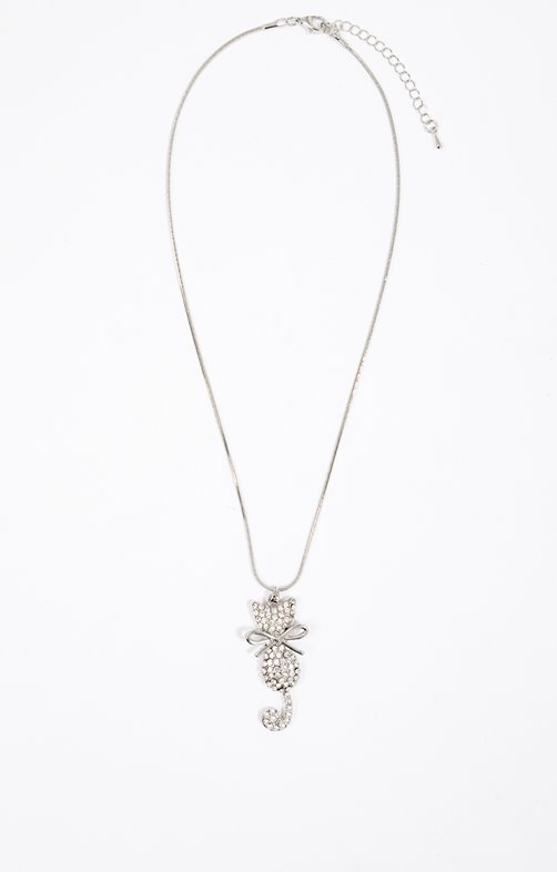 Ras de cou pendentif